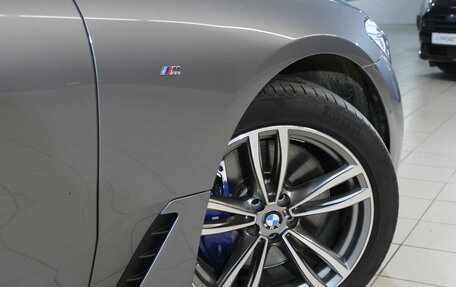 BMW 6 серия, 2018 год, 3 290 000 рублей, 21 фотография