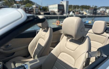 Mercedes-Benz C-Класс, 2021 год, 3 712 500 рублей, 7 фотография