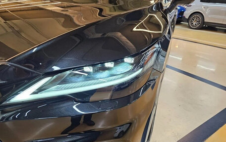 Lexus RX IV рестайлинг, 2024 год, 10 025 696 рублей, 4 фотография