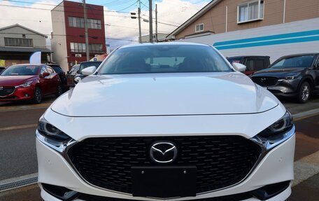 Mazda 3, 2021 год, 1 088 000 рублей, 2 фотография