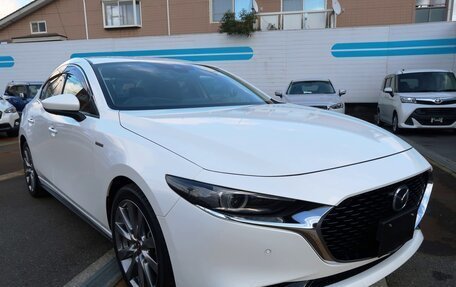 Mazda 3, 2021 год, 1 088 000 рублей, 3 фотография