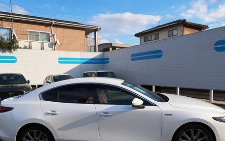 Mazda 3, 2021 год, 1 088 000 рублей, 4 фотография