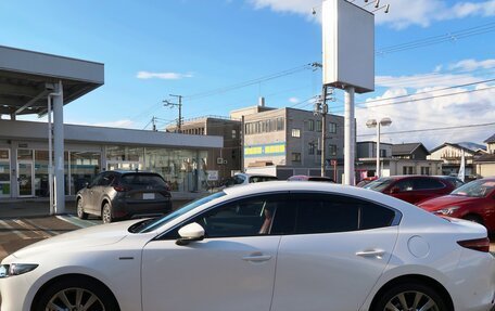 Mazda 3, 2021 год, 1 088 000 рублей, 8 фотография