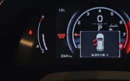 Lexus RX IV рестайлинг, 2024 год, 10 025 696 рублей, 9 фотография