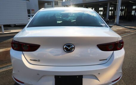Mazda 3, 2021 год, 1 088 000 рублей, 6 фотография