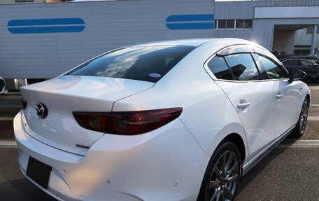 Mazda 3, 2021 год, 1 088 000 рублей, 5 фотография