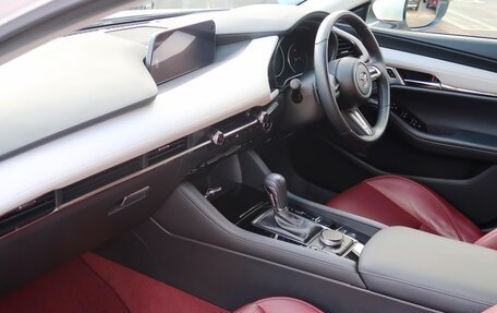 Mazda 3, 2021 год, 1 088 000 рублей, 9 фотография