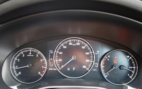 Mazda 3, 2021 год, 1 088 000 рублей, 12 фотография