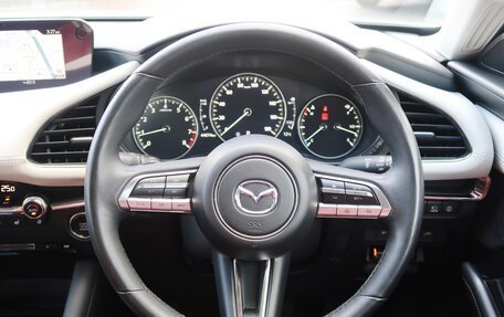 Mazda 3, 2021 год, 1 088 000 рублей, 11 фотография