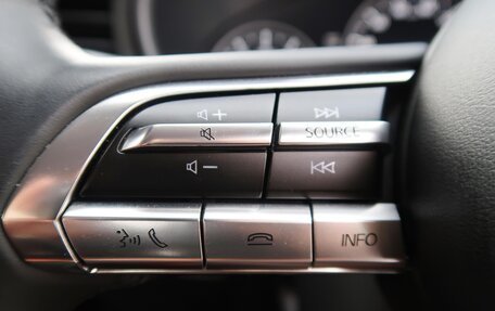 Mazda 3, 2021 год, 1 088 000 рублей, 14 фотография