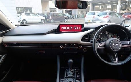 Mazda 3, 2021 год, 1 088 000 рублей, 10 фотография