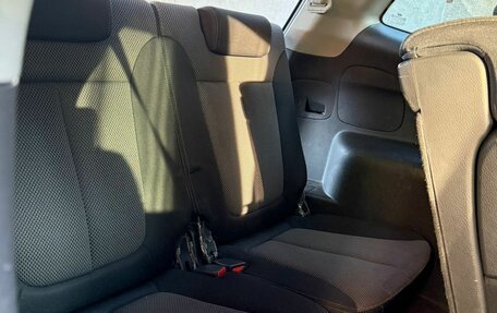 Hyundai Santa Fe III рестайлинг, 2008 год, 1 200 000 рублей, 9 фотография