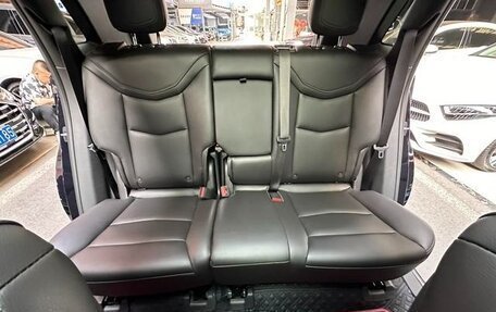 Cadillac XT5 I рестайлинг, 2022 год, 3 090 000 рублей, 8 фотография