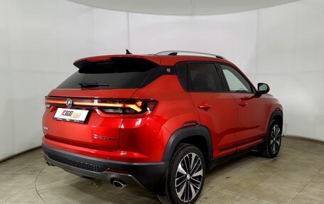 Changan CS35 Plus, 2023 год, 1 690 000 рублей, 5 фотография