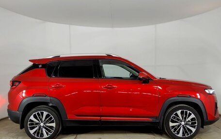 Changan CS35 Plus, 2023 год, 1 690 000 рублей, 4 фотография