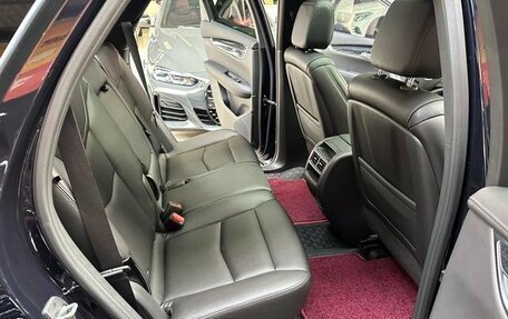Cadillac XT5 I рестайлинг, 2022 год, 3 090 000 рублей, 15 фотография