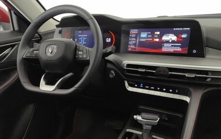 Changan CS35 Plus, 2023 год, 1 690 000 рублей, 9 фотография