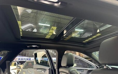 Cadillac XT5 I рестайлинг, 2022 год, 3 090 000 рублей, 14 фотография
