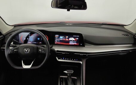 Changan CS35 Plus, 2023 год, 1 690 000 рублей, 10 фотография