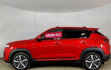 Changan CS35 Plus, 2023 год, 1 690 000 рублей, 8 фотография