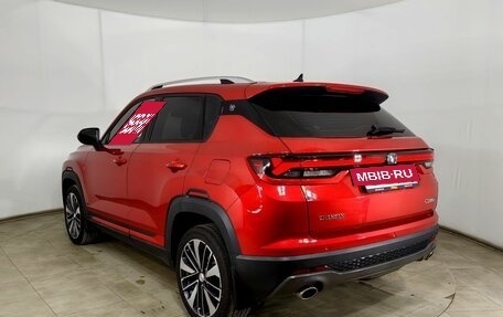 Changan CS35 Plus, 2023 год, 1 690 000 рублей, 7 фотография