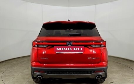 Changan CS35 Plus, 2023 год, 1 690 000 рублей, 6 фотография