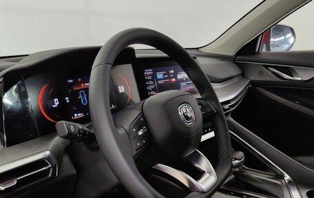 Changan CS35 Plus, 2023 год, 1 690 000 рублей, 12 фотография