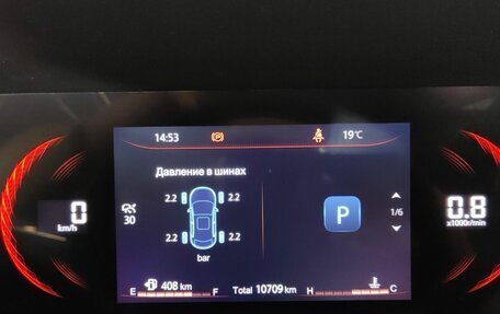 Changan CS35 Plus, 2023 год, 1 690 000 рублей, 13 фотография