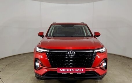 Changan CS35 Plus, 2023 год, 1 690 000 рублей, 2 фотография