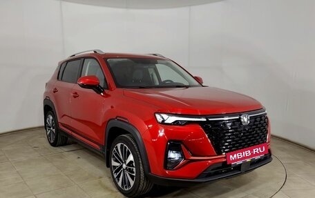 Changan CS35 Plus, 2023 год, 1 690 000 рублей, 3 фотография
