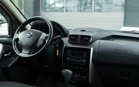 Nissan Terrano III, 2014 год, 1 050 000 рублей, 9 фотография