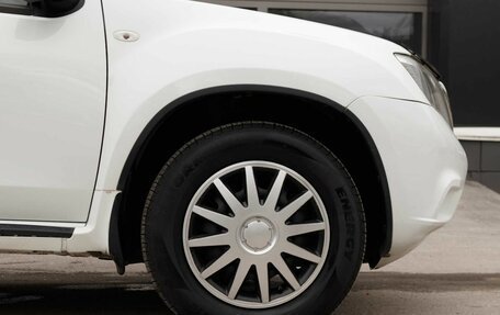 Nissan Terrano III, 2014 год, 1 050 000 рублей, 8 фотография