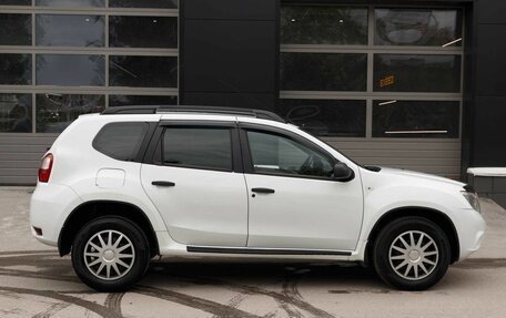 Nissan Terrano III, 2014 год, 1 050 000 рублей, 3 фотография