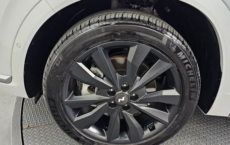 Hyundai Santa Fe IV, 2021 год, 3 080 000 рублей, 10 фотография