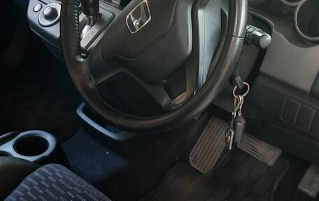 Honda Crossroad, 2007 год, 1 390 000 рублей, 5 фотография