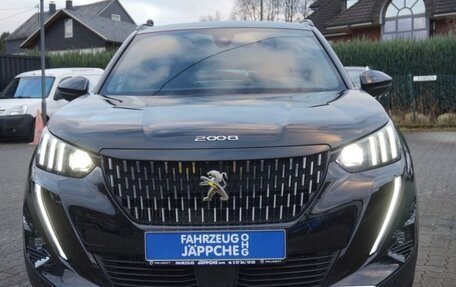 Peugeot 2008 II, 2021 год, 2 491 140 рублей, 2 фотография