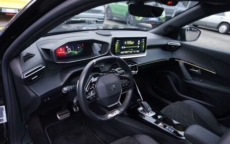 Peugeot 2008 II, 2021 год, 2 491 140 рублей, 9 фотография