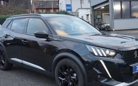 Peugeot 2008 II, 2021 год, 2 491 140 рублей, 3 фотография