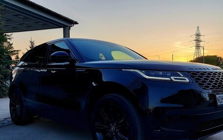 Land Rover Range Rover Velar I, 2019 год, 3 999 888 рублей, 3 фотография