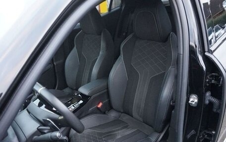 Peugeot 2008 II, 2021 год, 2 491 140 рублей, 8 фотография