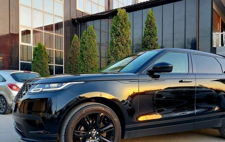 Land Rover Range Rover Velar I, 2019 год, 3 999 888 рублей, 4 фотография