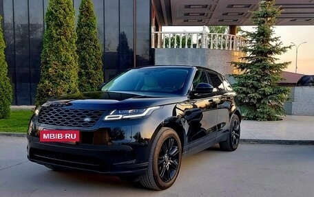 Land Rover Range Rover Velar I, 2019 год, 3 999 888 рублей, 6 фотография