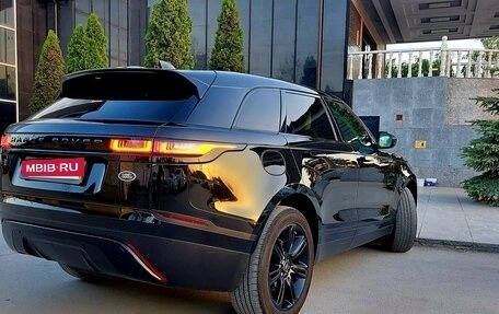 Land Rover Range Rover Velar I, 2019 год, 3 999 888 рублей, 7 фотография