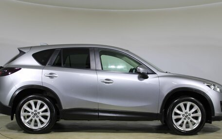 Mazda CX-5 II, 2013 год, 1 690 000 рублей, 4 фотография