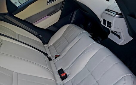 Land Rover Range Rover Velar I, 2019 год, 3 999 888 рублей, 17 фотография