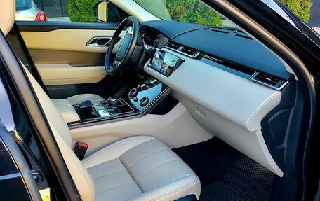 Land Rover Range Rover Velar I, 2019 год, 3 999 888 рублей, 18 фотография