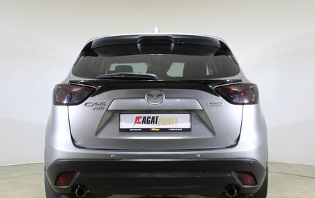 Mazda CX-5 II, 2013 год, 1 690 000 рублей, 6 фотография