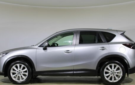 Mazda CX-5 II, 2013 год, 1 690 000 рублей, 8 фотография