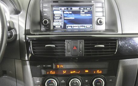 Mazda CX-5 II, 2013 год, 1 690 000 рублей, 11 фотография