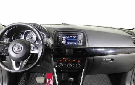 Mazda CX-5 II, 2013 год, 1 690 000 рублей, 10 фотография